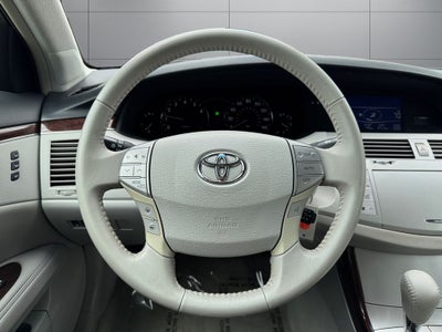 2009 Toyota Avalon XLS FWD