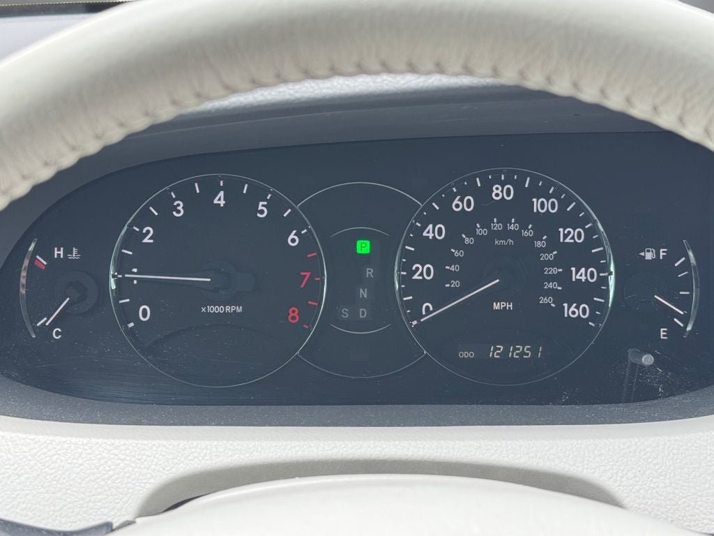 2009 Toyota Avalon XLS FWD