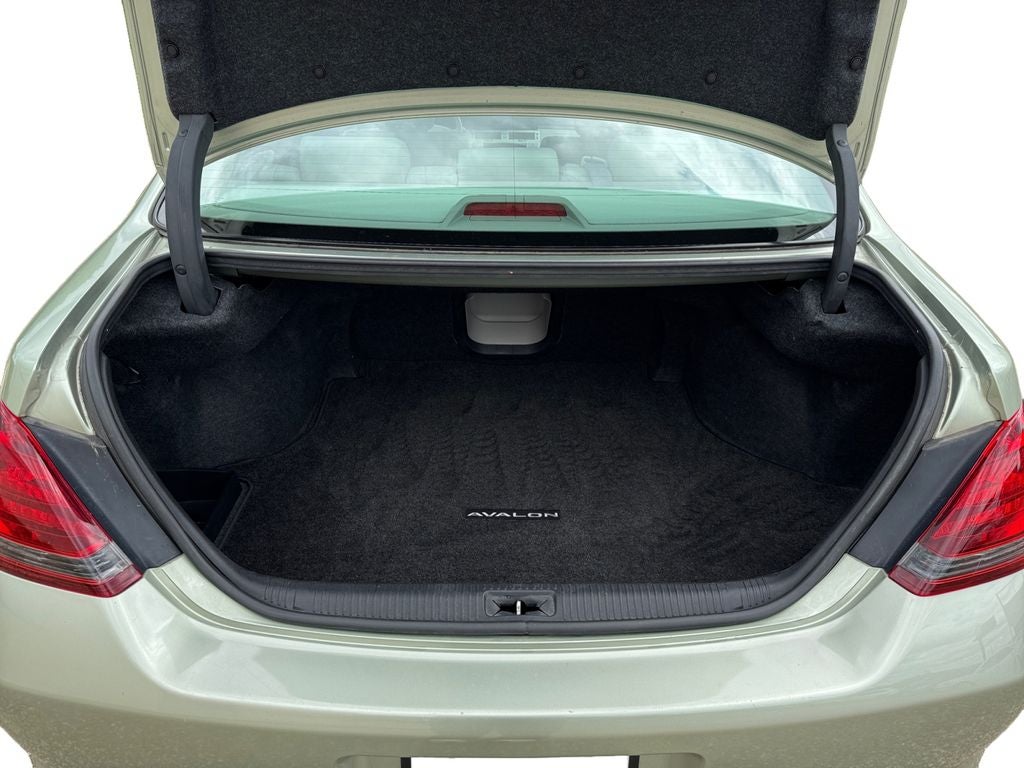 2009 Toyota Avalon XLS FWD