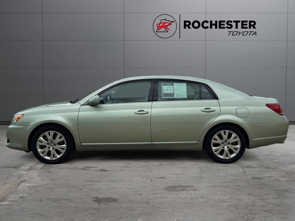 Used 2009 Toyota Avalon XLS with VIN 4T1BK36B99U349298 for sale in Rochester, Minnesota