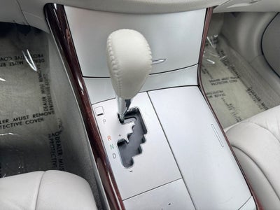 2009 Toyota Avalon XLS FWD