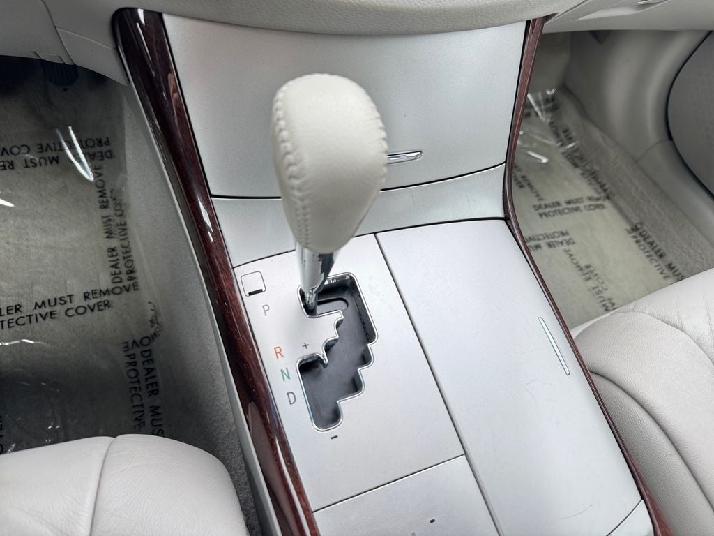 2009 Toyota Avalon XLS FWD