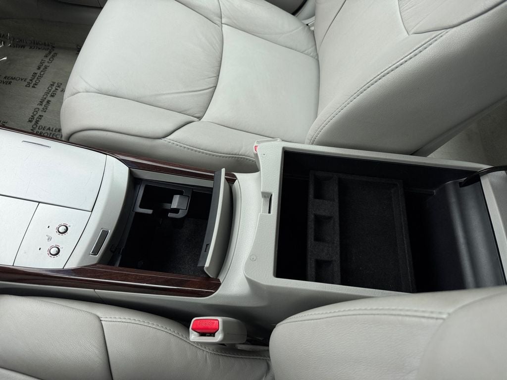 2009 Toyota Avalon XLS FWD