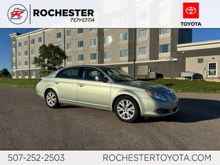 2009 Toyota Avalon XLS FWD