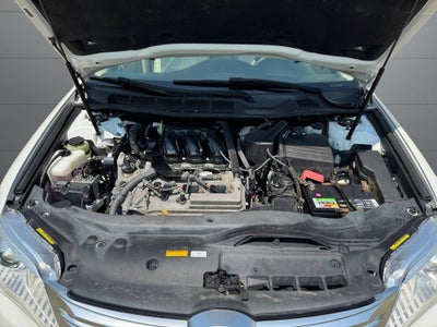 2012 Toyota Avalon Limited FWD