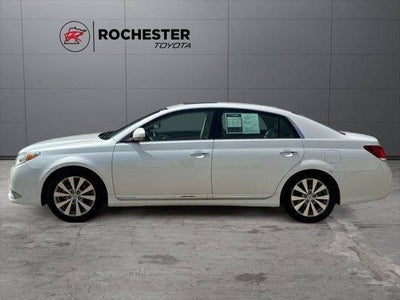 2012 Toyota Avalon Limited FWD