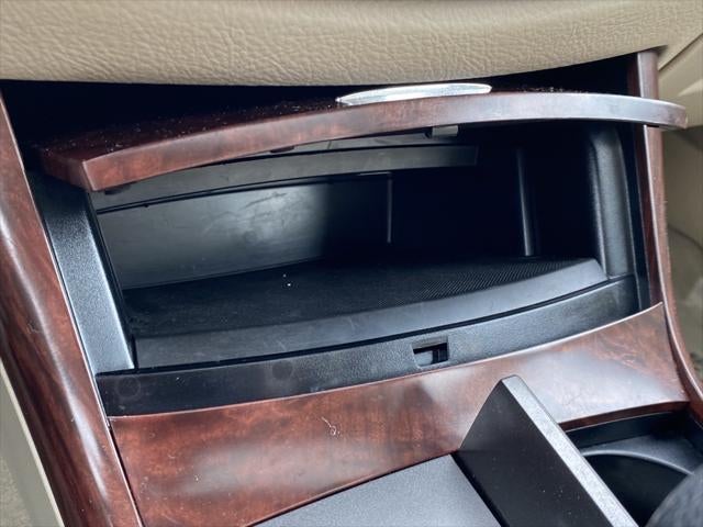2012 Toyota Avalon Limited FWD