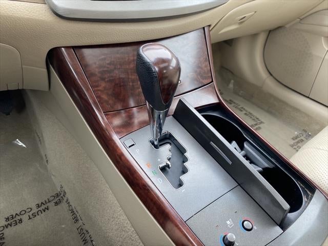 2012 Toyota Avalon Limited FWD