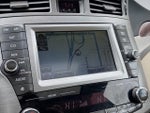 2012 Toyota Avalon Limited FWD