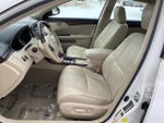 2012 Toyota Avalon Limited FWD