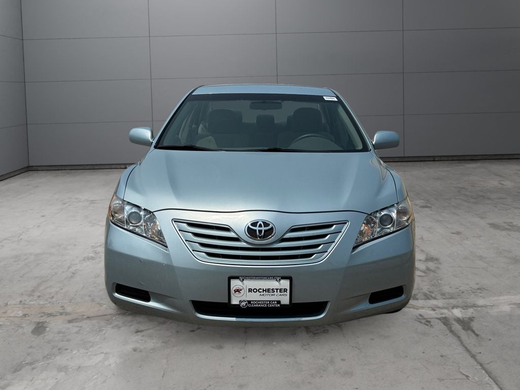 2009 Toyota Camry LE FWD