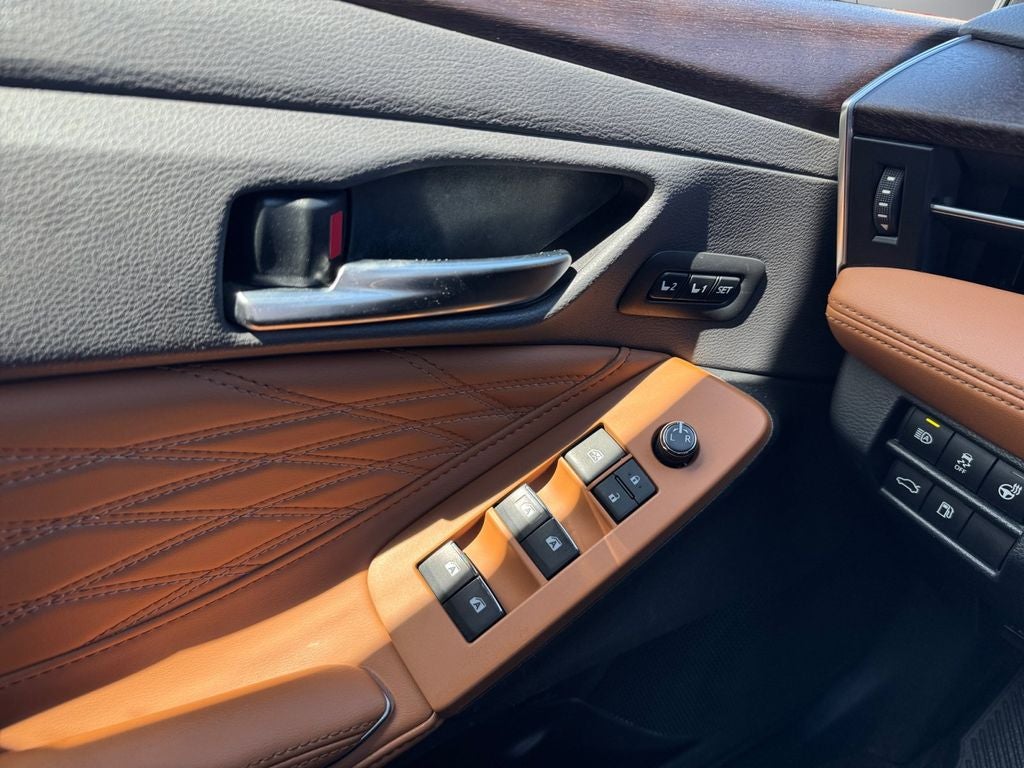 2019 Toyota Avalon Limited FWD