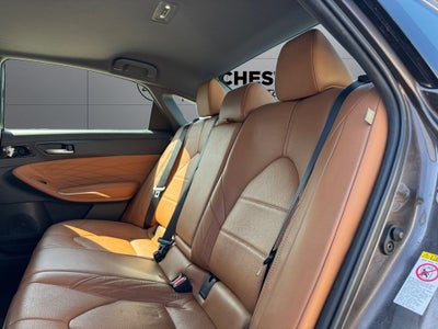 2019 Toyota Avalon Limited FWD
