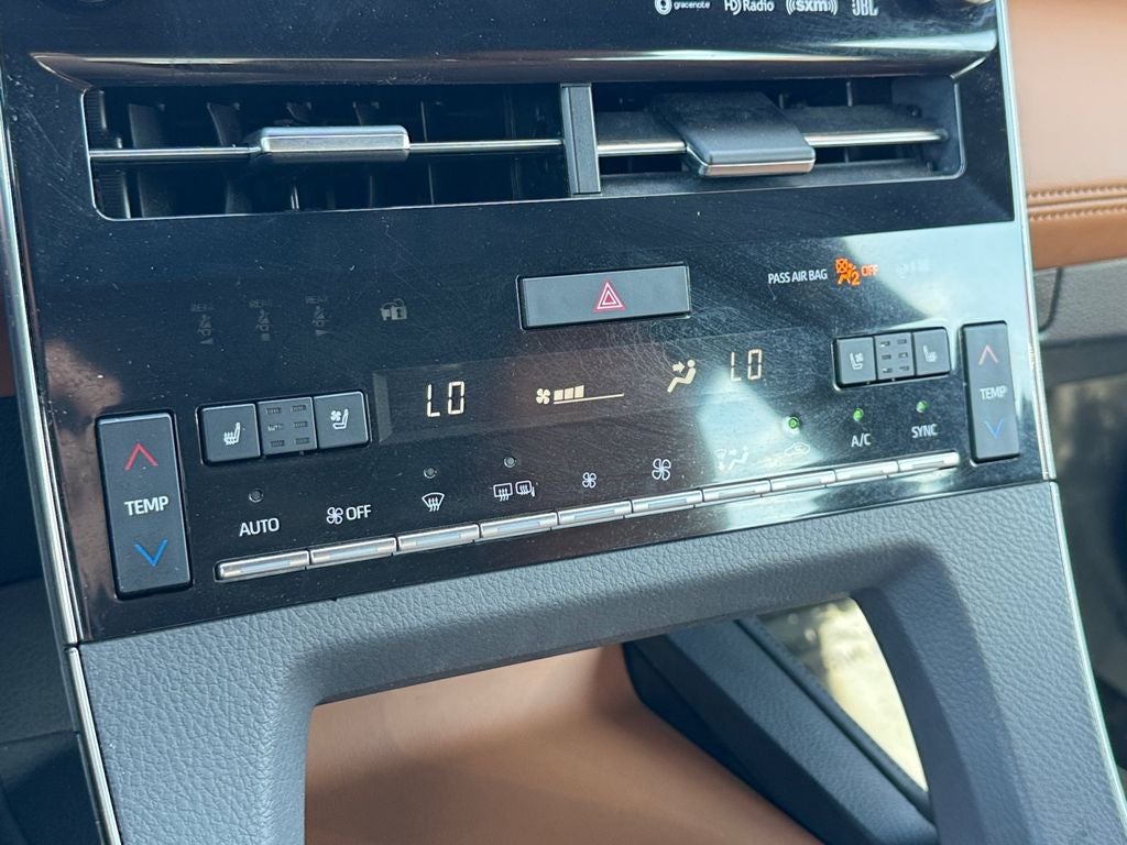 2019 Toyota Avalon Limited FWD
