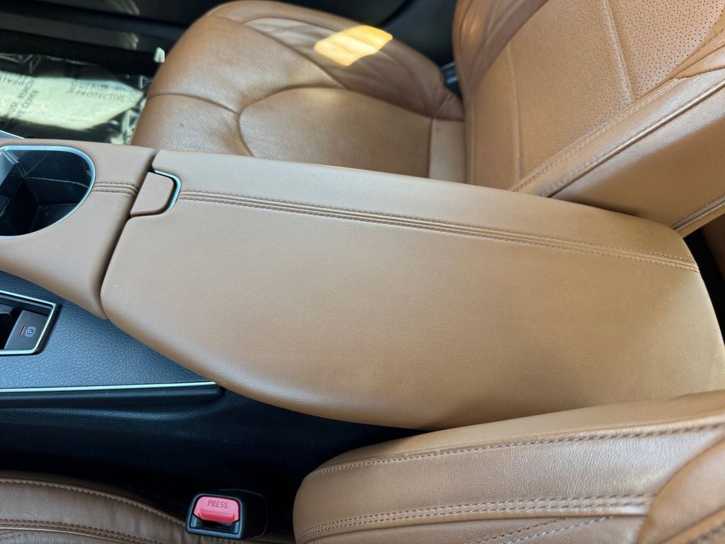 2019 Toyota Avalon Limited FWD