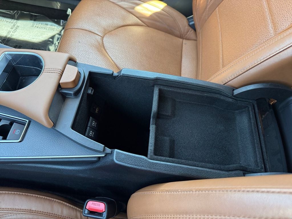 2019 Toyota Avalon Limited FWD