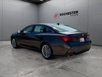 2019 Toyota Avalon Limited FWD