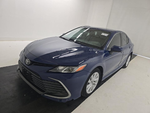 2023 Toyota Camry LE FWD