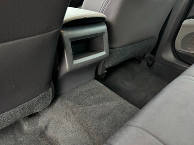 2020 Toyota Camry LE AWD