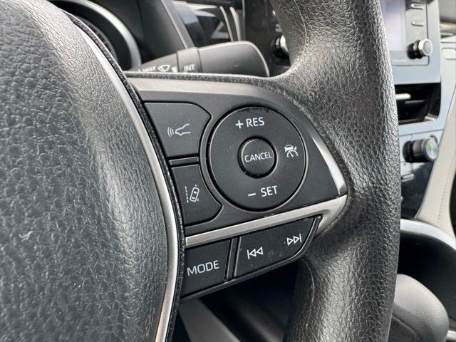 2023 Toyota Camry Hybrid LE FWD