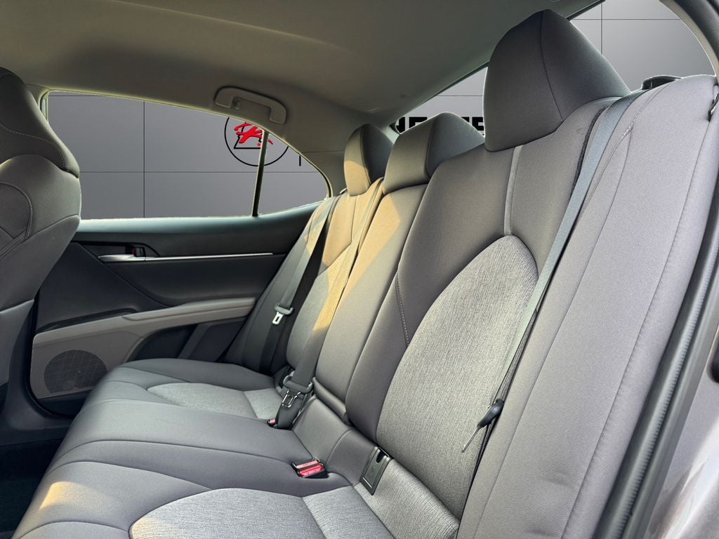 2024 Toyota Camry Hybrid LE FWD
