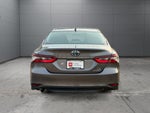 2024 Toyota Camry Hybrid LE FWD
