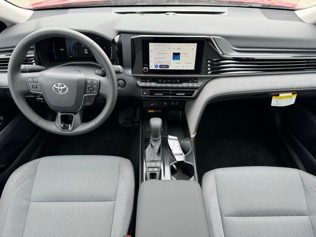 2026 Toyota Camry LE - Photo 10