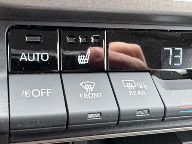 2026 Toyota Camry LE - Photo 13