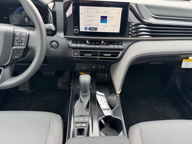 Certified 2026 Toyota Camry LE with VIN 4T1DAACK0TU237291 for sale in Rochester, Minnesota