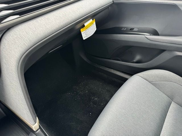 2026 Toyota Camry LE - Photo 21