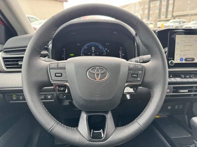 2026 Toyota Camry LE - Photo 23