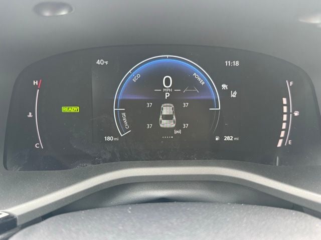 2026 Toyota Camry LE - Photo 24