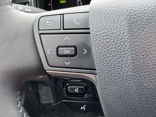 2026 Toyota Camry LE - Photo 25