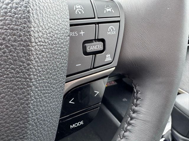 2026 Toyota Camry LE - Photo 26