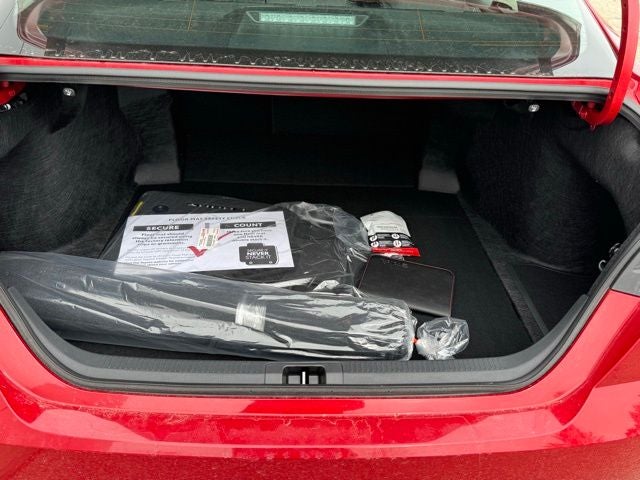 2026 Toyota Camry LE - Photo 38