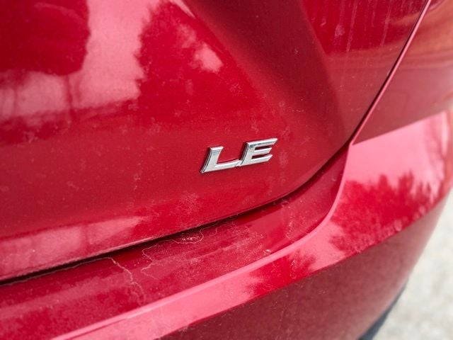 2026 Toyota Camry LE - Photo 40