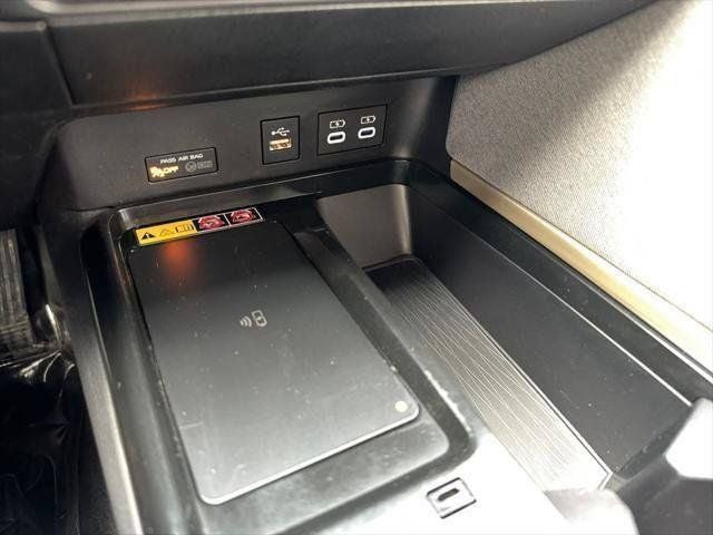 2025 Toyota Camry LE FWD