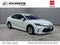 2025 Toyota Camry LE FWD