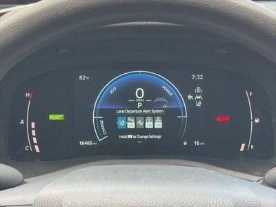 2025 Toyota Camry LE FWD