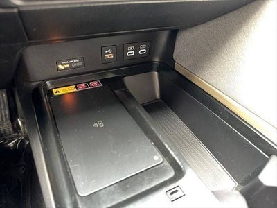 2025 Toyota Camry LE FWD
