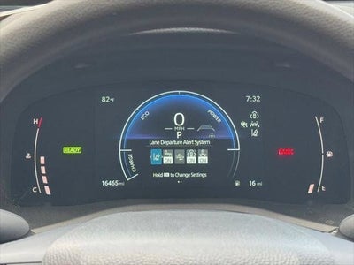 2025 Toyota Camry LE FWD