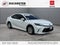 2025 Toyota Camry LE FWD