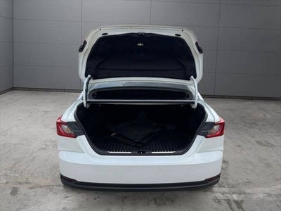 2025 Toyota Camry LE FWD