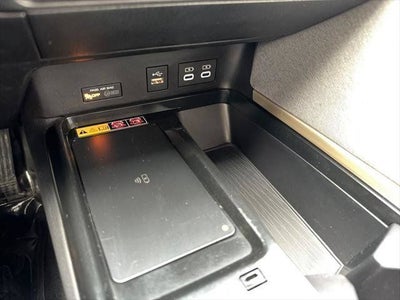 2025 Toyota Camry LE FWD