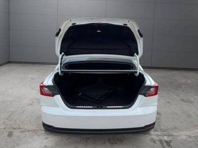 2025 Toyota Camry LE FWD