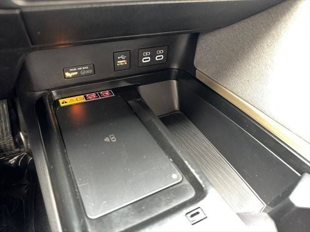 2025 Toyota Camry LE FWD