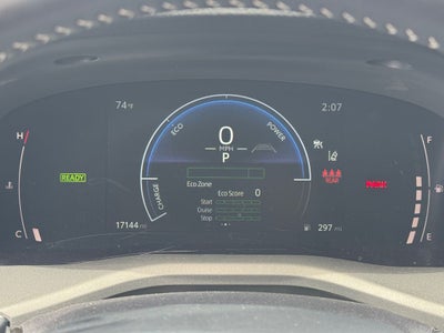 2025 Toyota Camry SE FWD