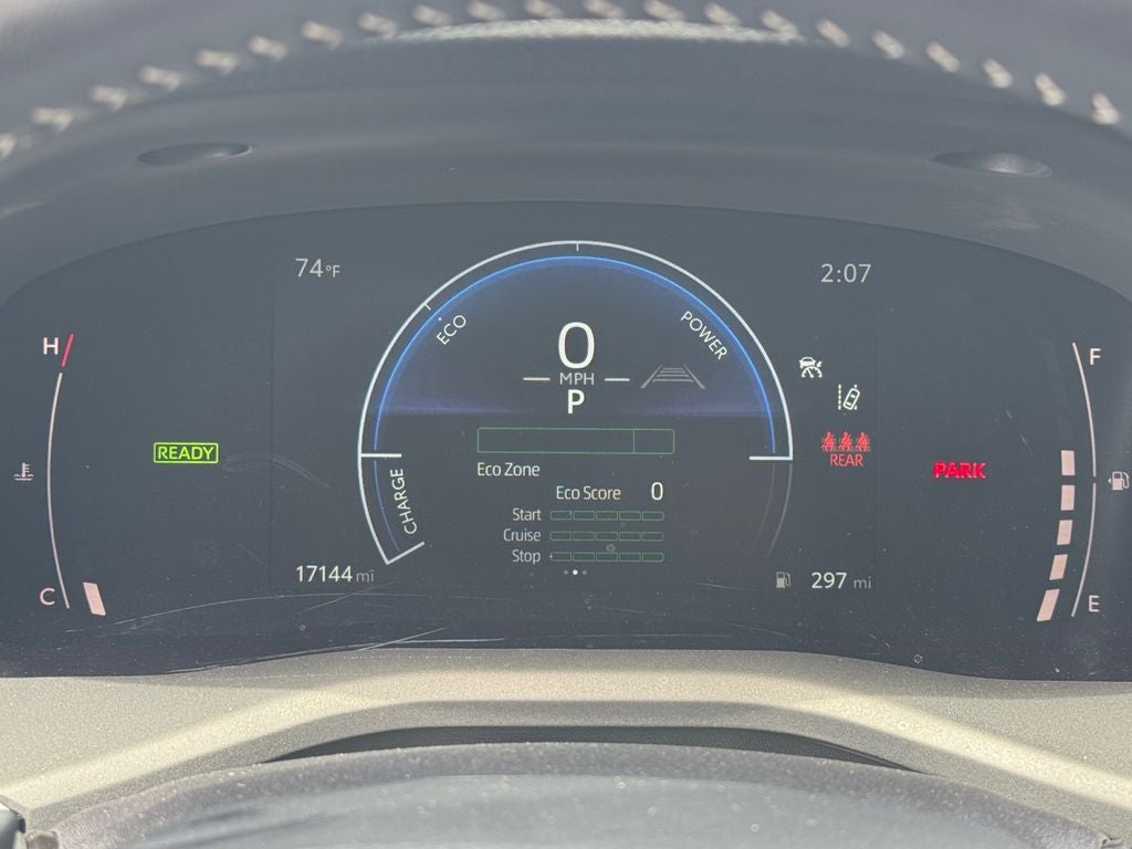 2025 Toyota Camry SE FWD