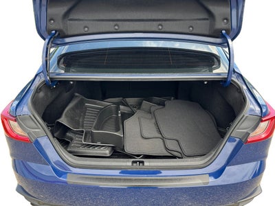 2025 Toyota Camry SE FWD