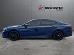 2025 Toyota Camry SE FWD